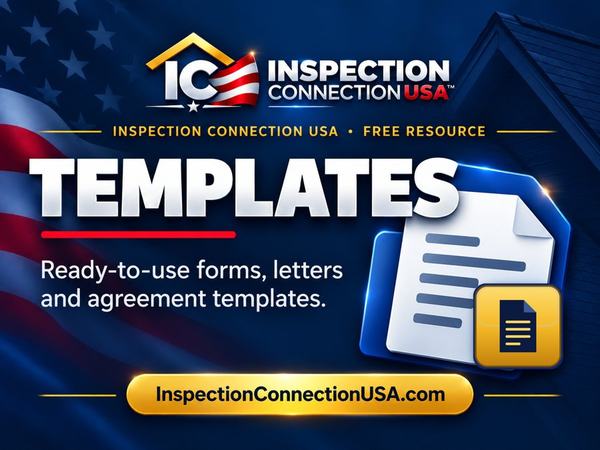Example free templates: forms, letters and agreement templates